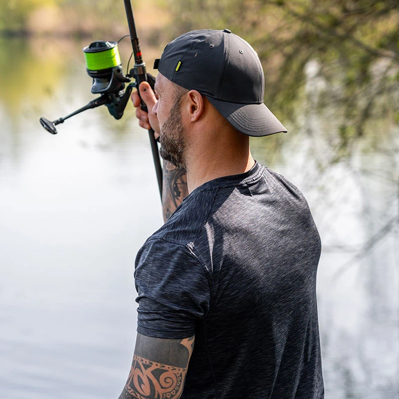 Ridge Monkey APEarel CoolTech Stealth Edition T-Shirts